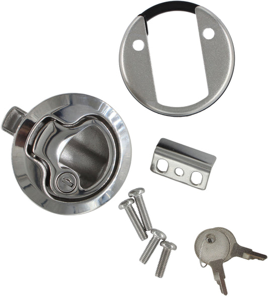 Roca Låsbar lukelås