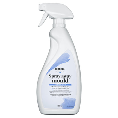 Biocool Spray mould away 750 ml