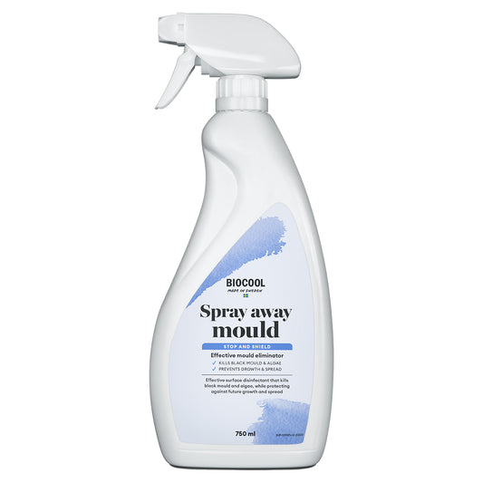 Biocool Spray mould away 750 ml
