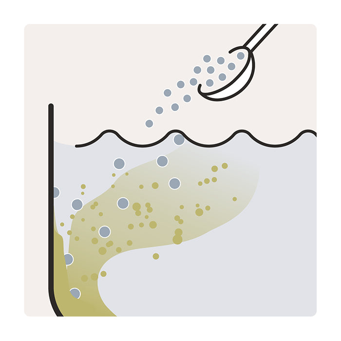 Biocool Clean my water tank 50 tabletter