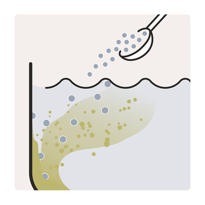 Biocool Clean my water tank 50 tabletter