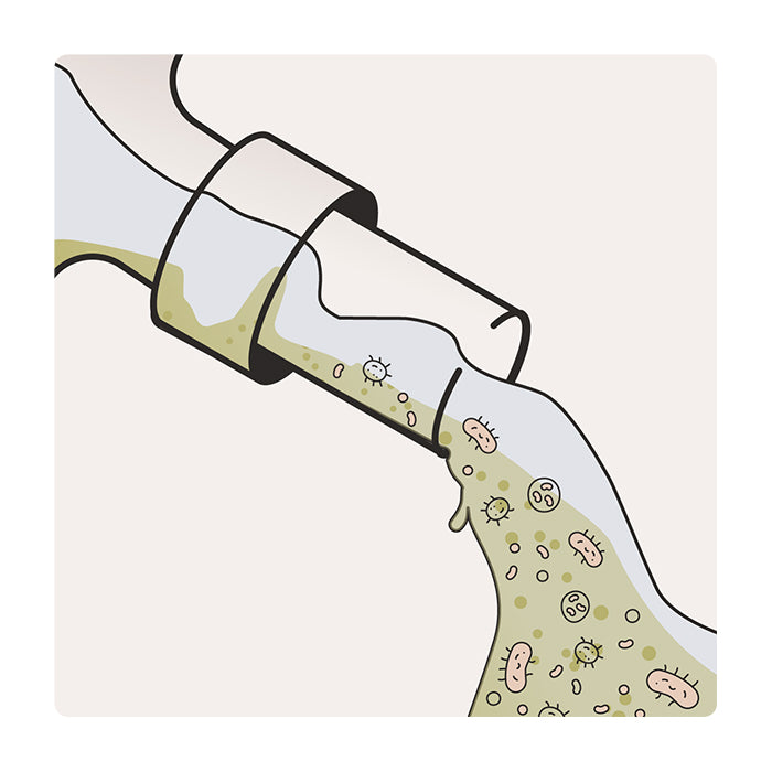 Biocool Clean my water tank 50 tabletter