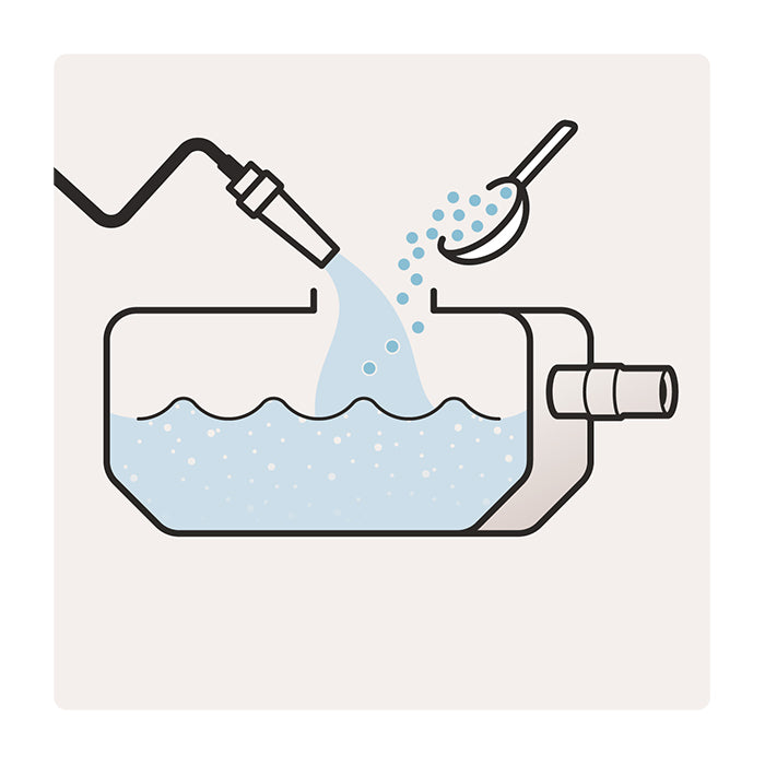 Biocool Purify my drinking water 250 tabletter