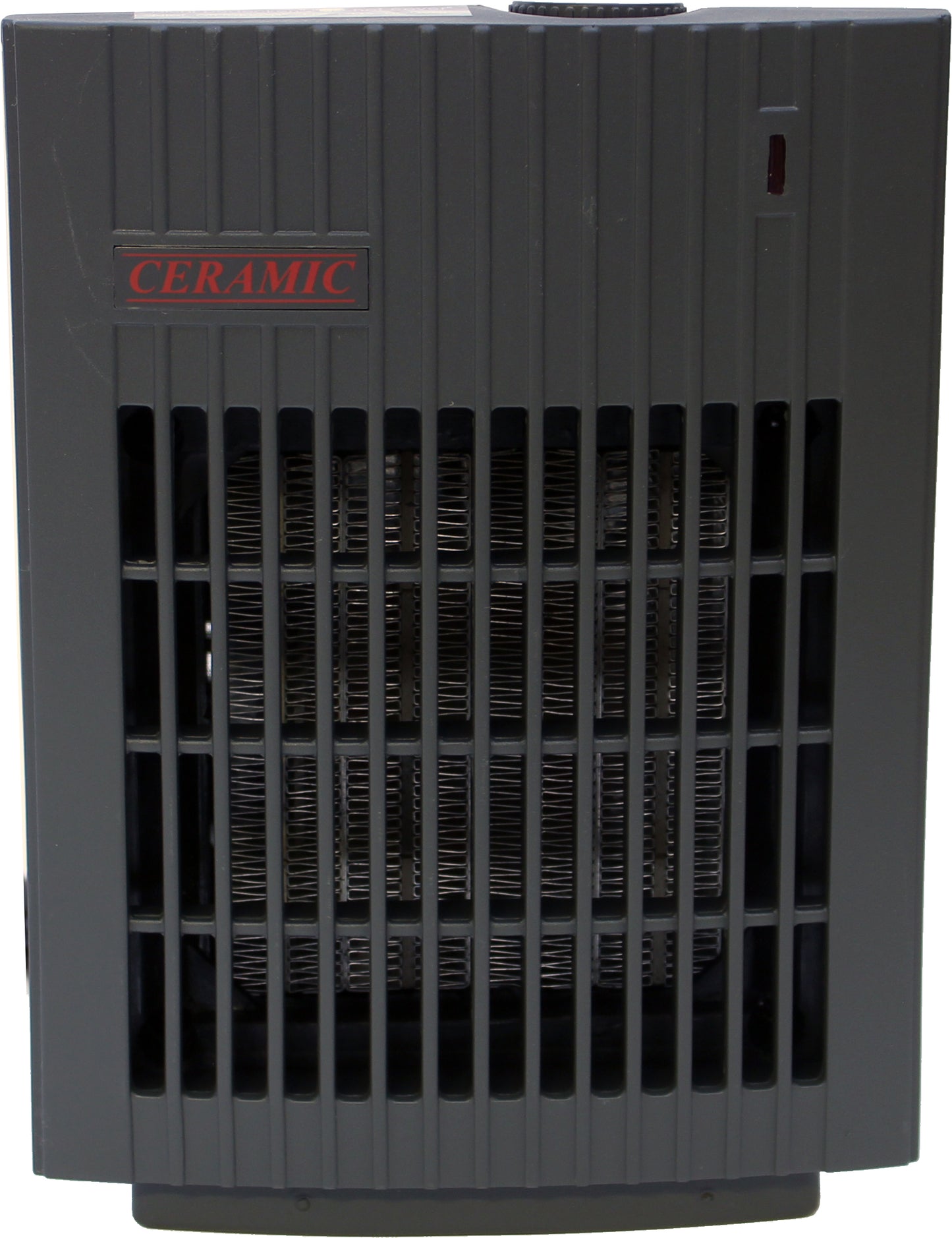 Vifteovn keramisk 230V 460-1500 W – bilde 2