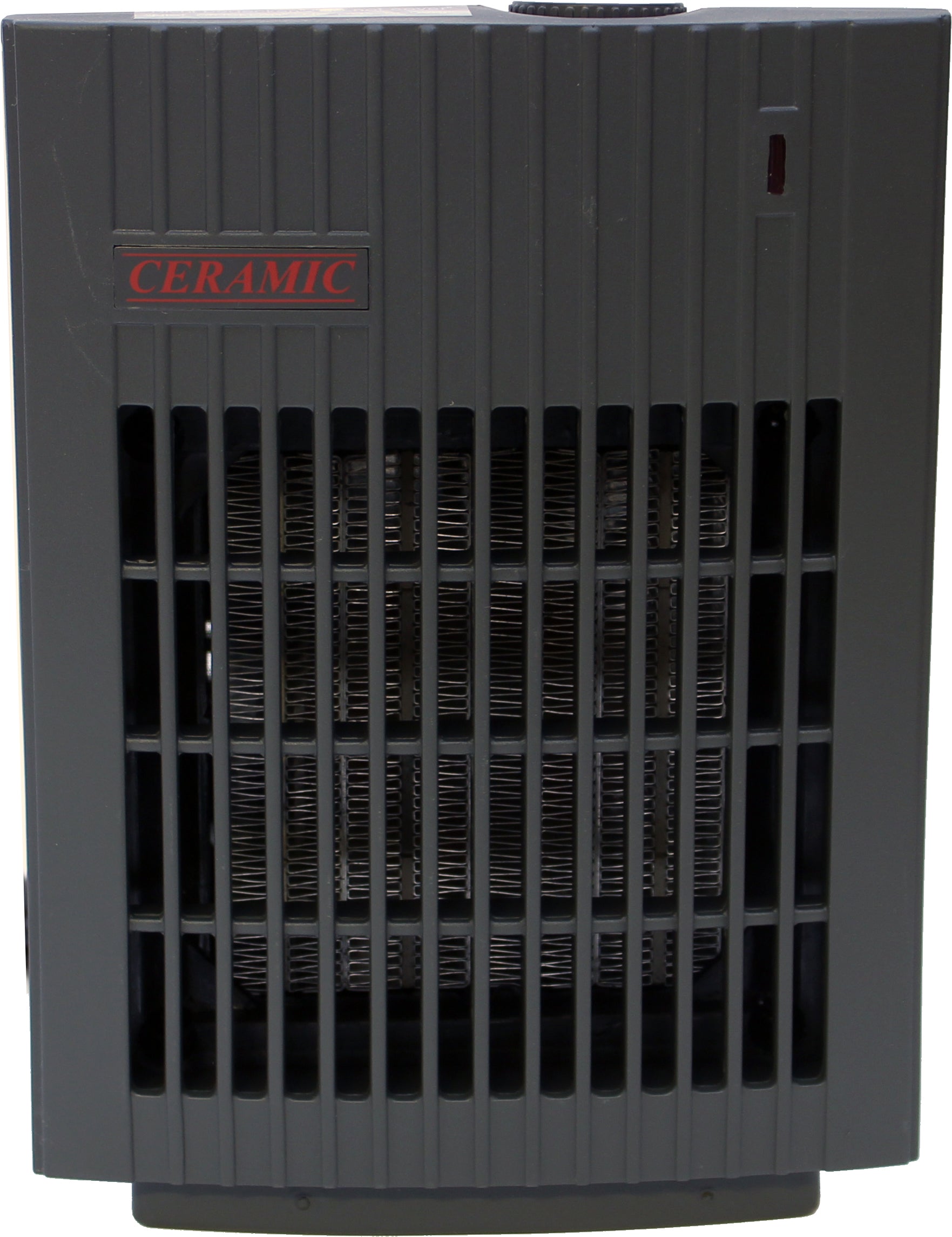Vifteovn keramisk 230V 460-1500 W – bilde 2