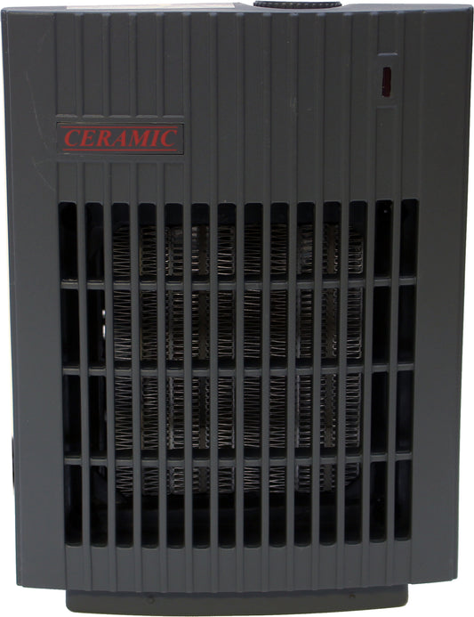 Vifteovn keramisk 230V 460-1500 W – bilde 2