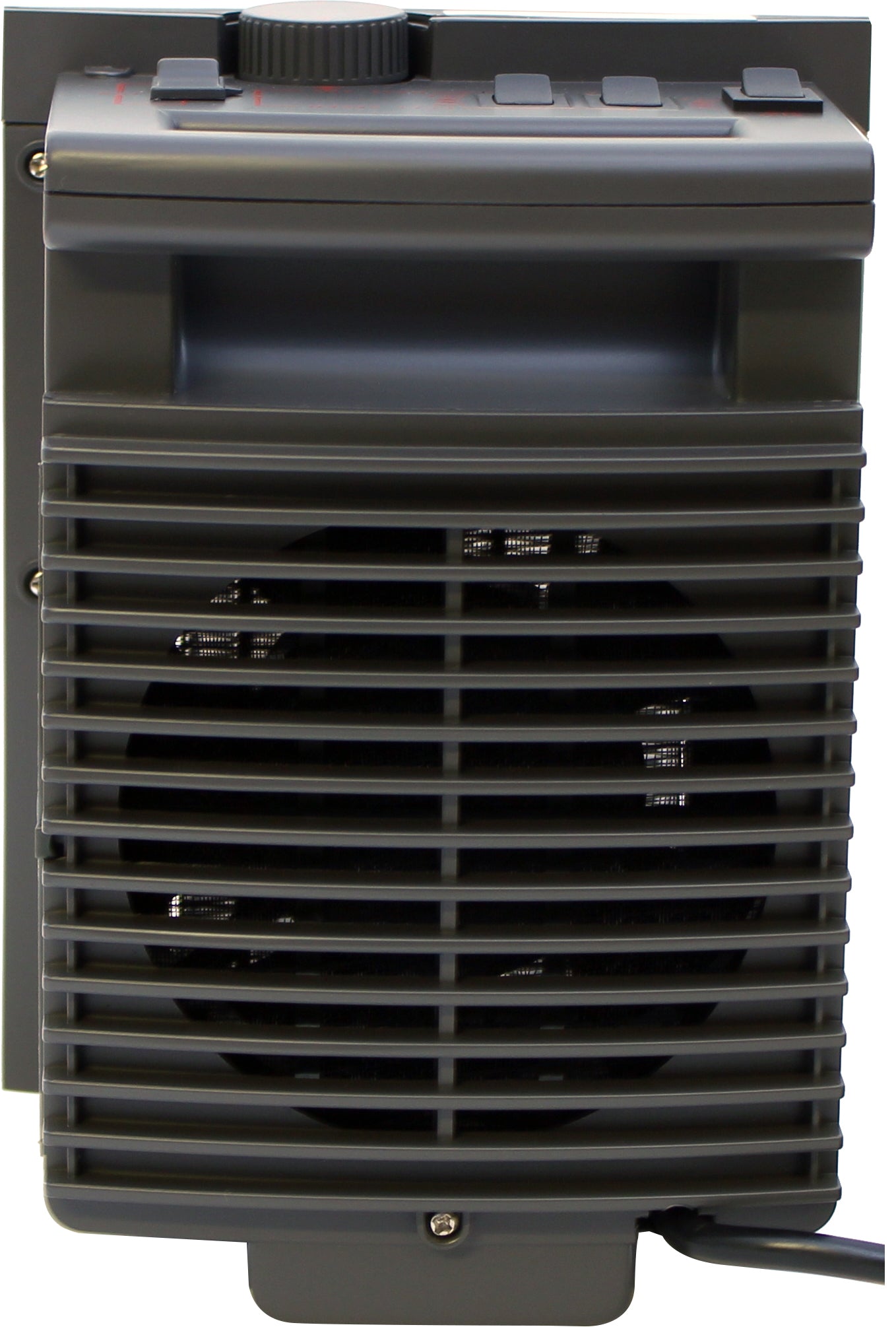 Vifteovn keramisk 230V 460-1500 W – bilde 3
