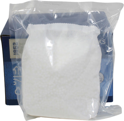 1852 Fuktslukerboks refill 3 x 450 g