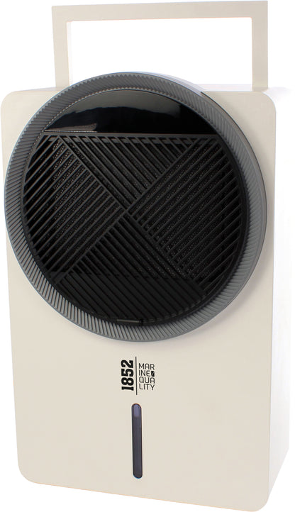 1852 Luftavfukter DH8 absorpsjon 220V 345W