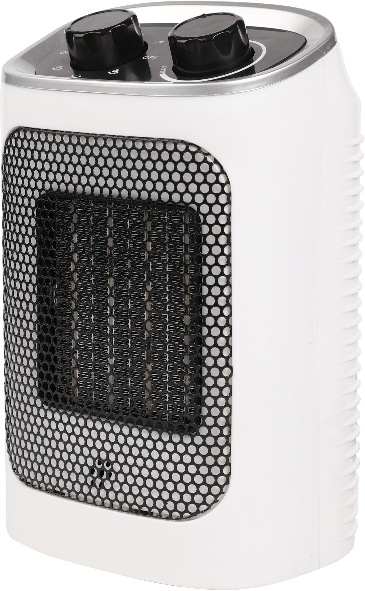 1852 Varmeovn Keramisk PTC 900/1500W 3kg – bilde 2