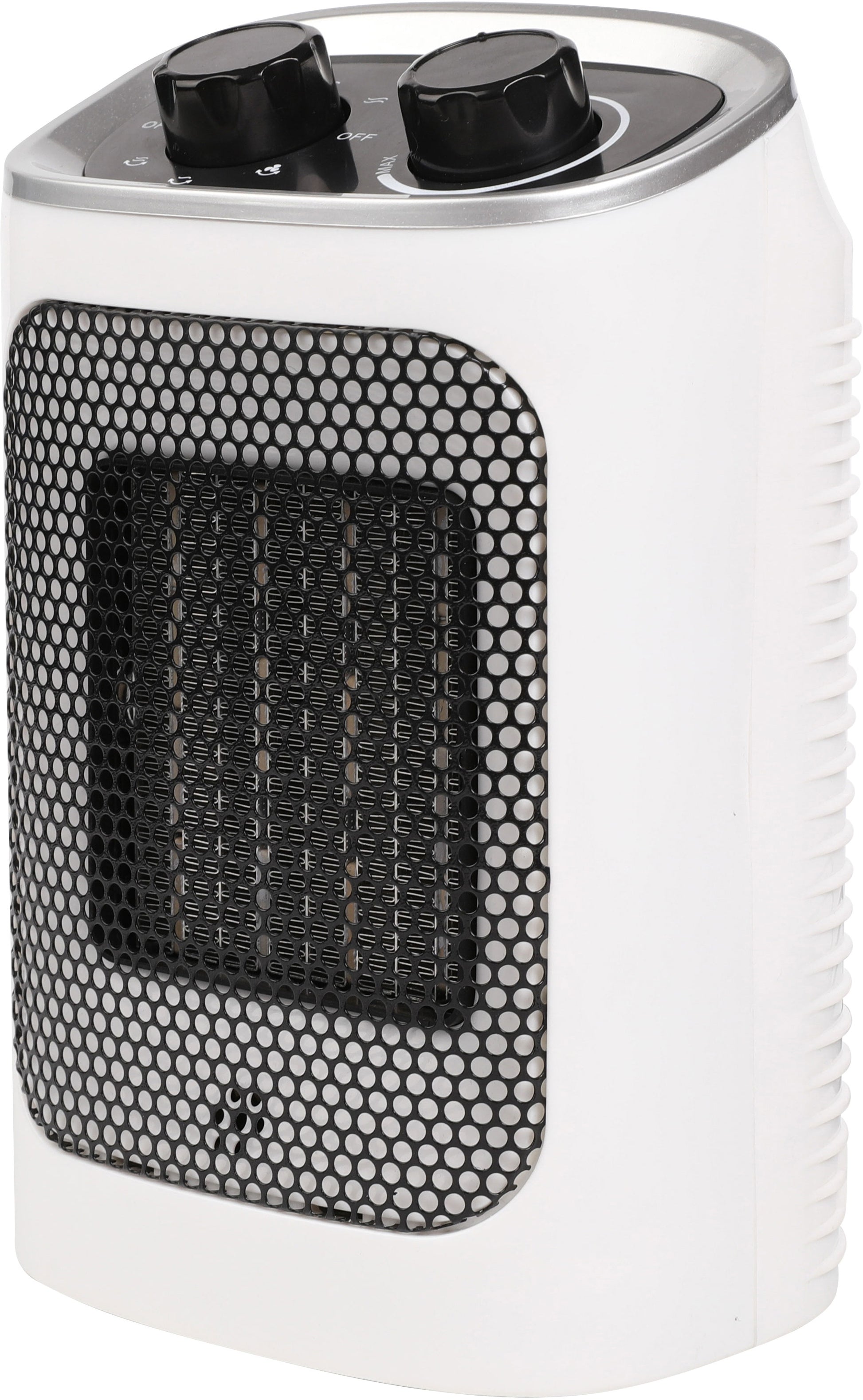 1852 Varmeovn Keramisk PTC 900/1500W 3kg – bilde 2
