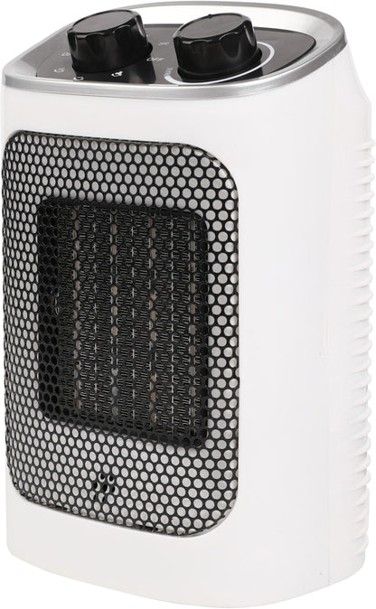 1852 Varmeovn Keramisk PTC 900/1500W 3kg – bilde 2
