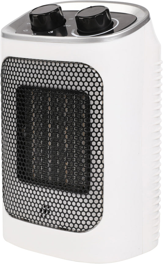 1852 Varmeovn Keramisk PTC 900/1500W 3kg – bilde 2