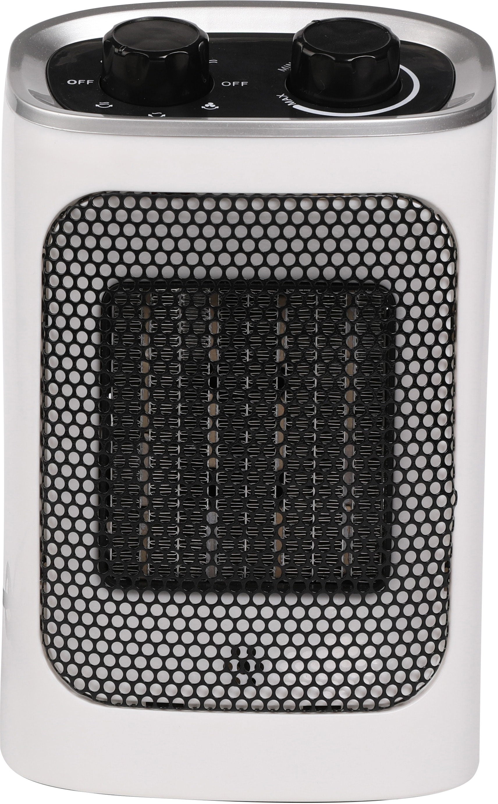 1852 Varmeovn Keramisk PTC 900/1500W 3kg – bilde 3