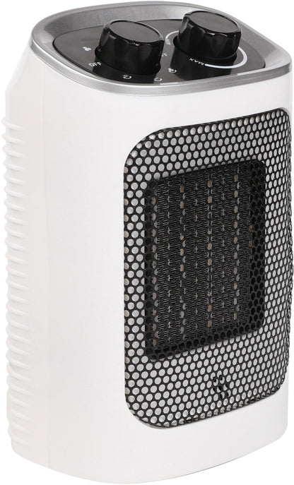 1852 Varmeovn Keramisk PTC 900/1500W 3kg