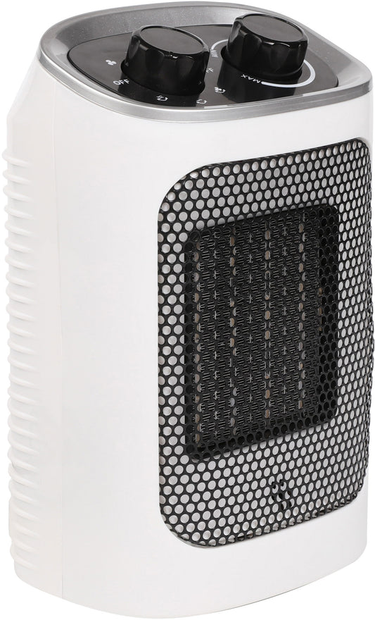 1852 Varmeovn Keramisk PTC 900/1500W 3kg