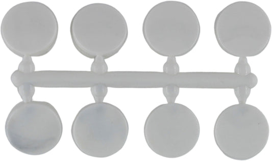 Plugger for 1015702 (8 pakning)