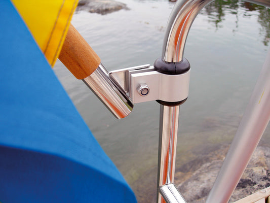 NOA flaggstangholder