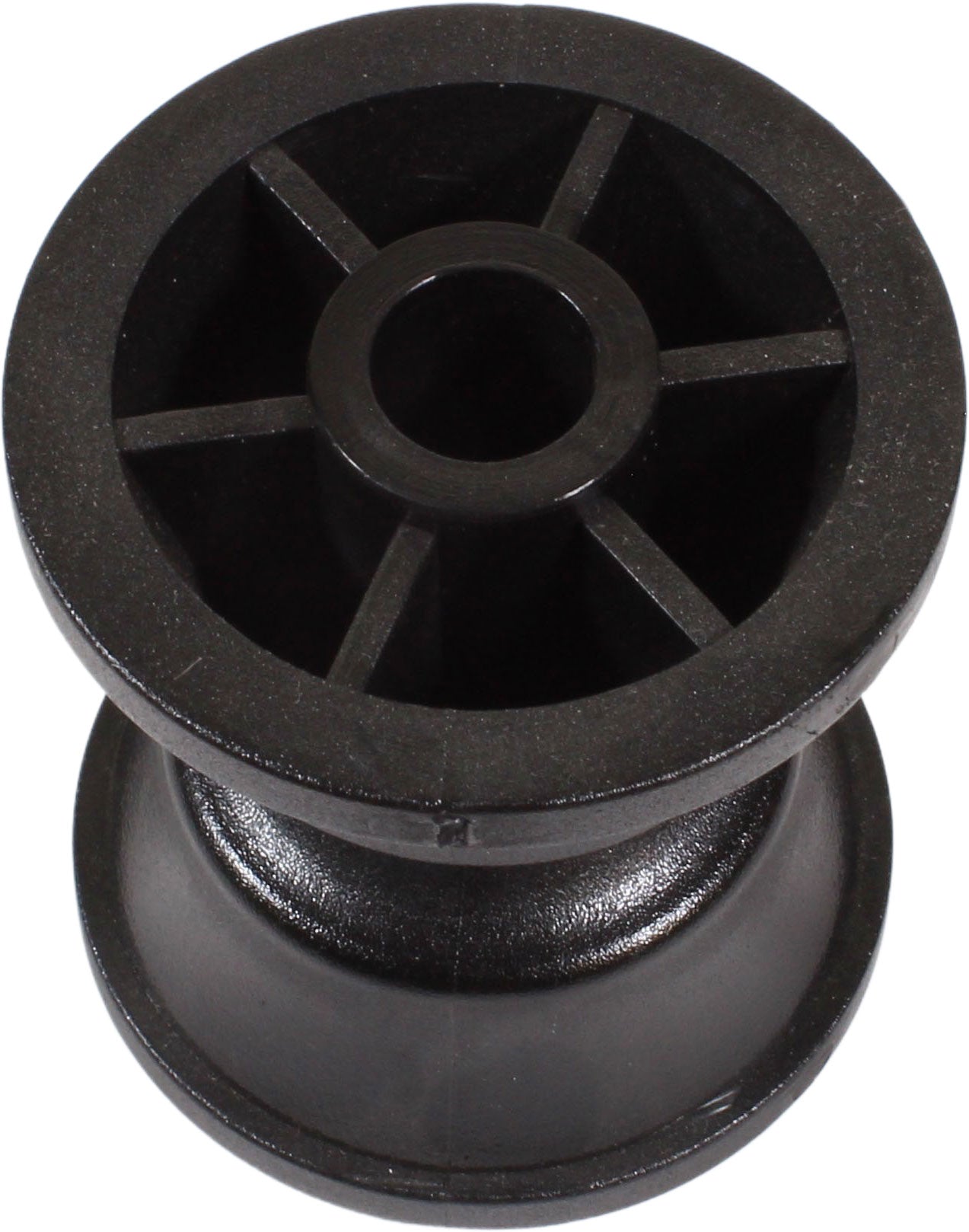 Nylonrulle for Ankerrulle 400/70/117 Whale, medium