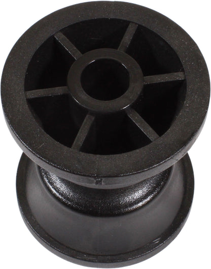 Nylonrulle for Ankerrulle 400/70/117 Whale, medium
