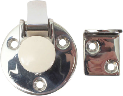 1852 Dørholder med lås rett