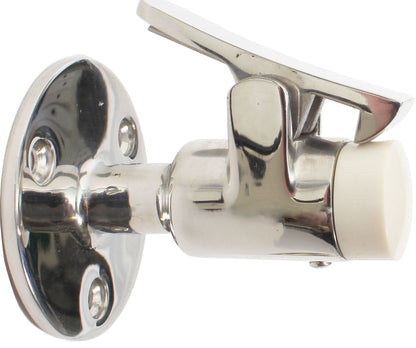 1852 Dørholder med lås rett