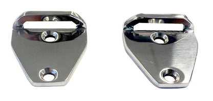 Stige for baugspyd, 2 trinn