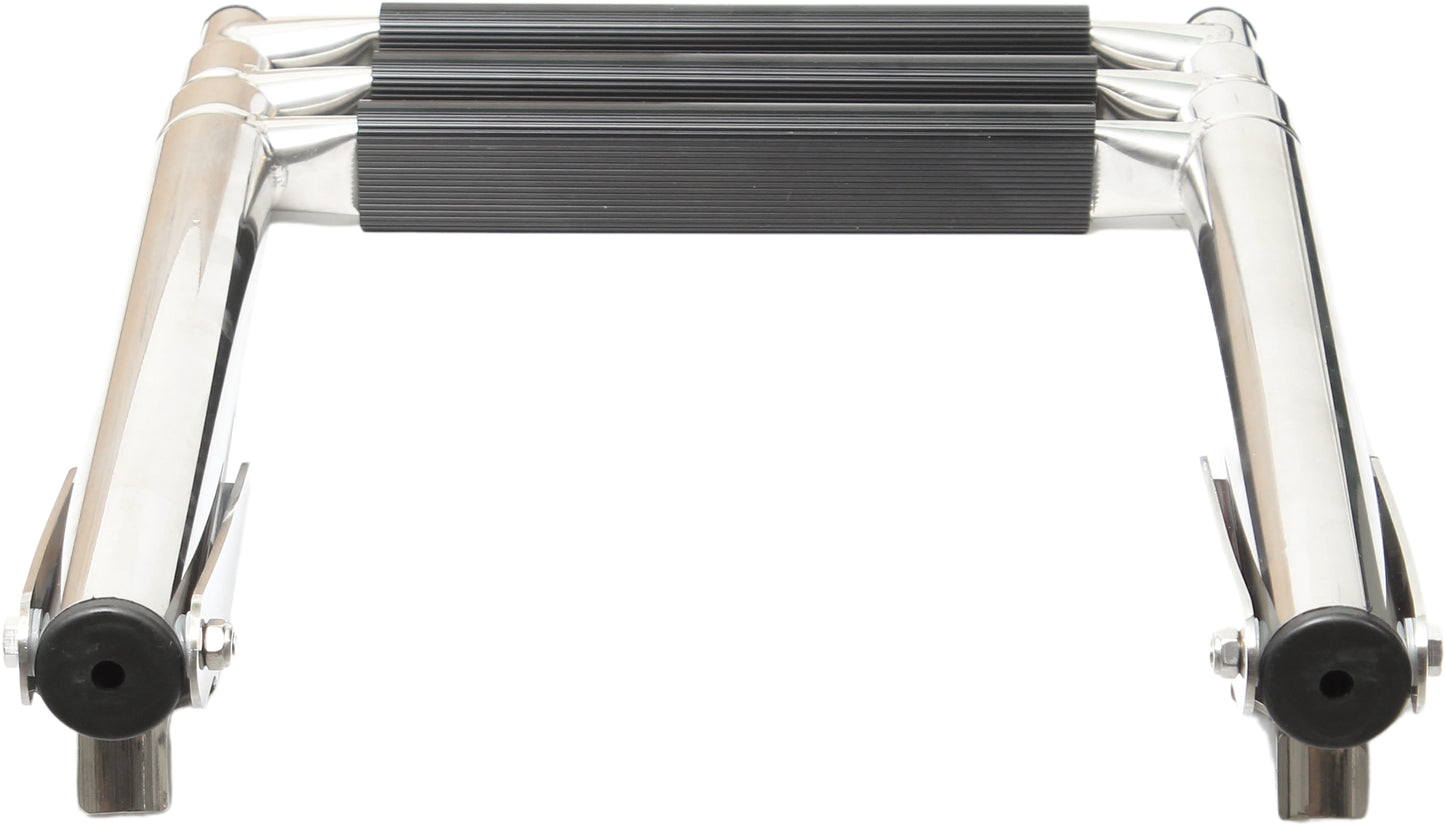 1852 Teleskopbadestige med kort brakett