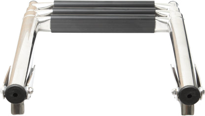 1852 Teleskopbadestige med kort brakett