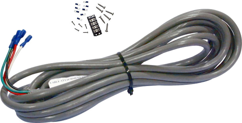 Lectrotab Kabelsett til Lectrotab trimplan 6m