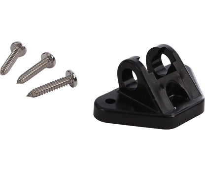 Ultraflex Brakett til Actuator trimplansylinder