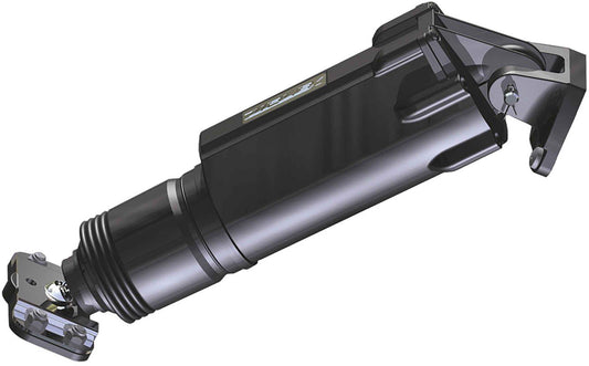 Ultraflex AC12 sylinder til trimplan