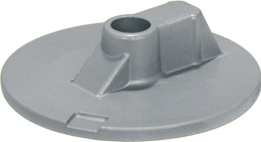 Anode Mercury Bravo III Ø 91 mm