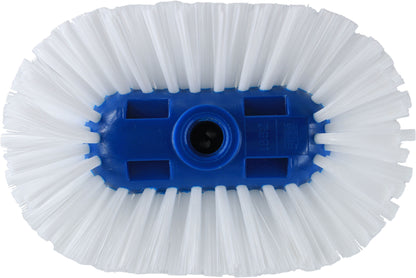 1852 Pinnsvinbørste m/vanntilkobling