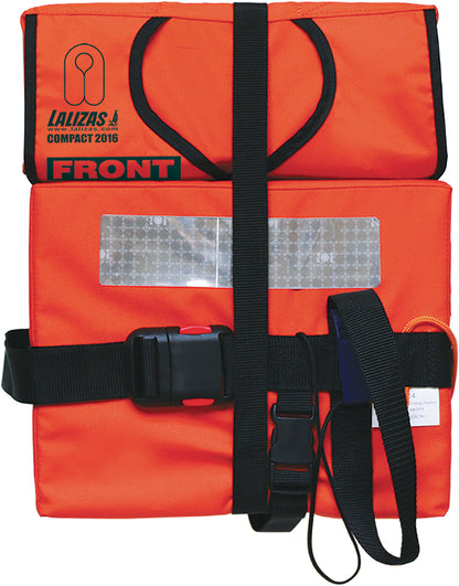 Lalizas Compact Folding SOLAS redningsvest