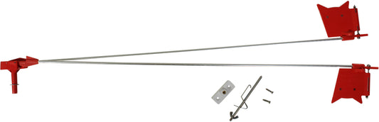 Gullsweep Måkejager GS-1