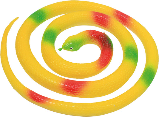 1852 Måkejager Orm, gul