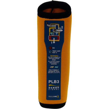 Ocean Signal Flyteveske for rescueME PLB3