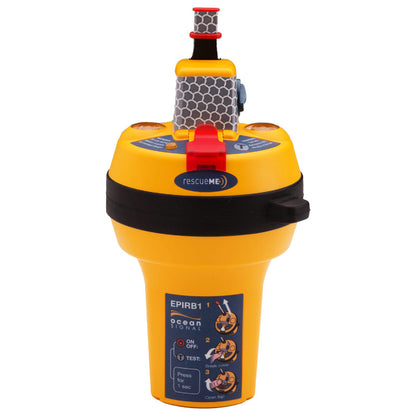 Ocean Signal rescueME EPIRB1 nødpeilesender