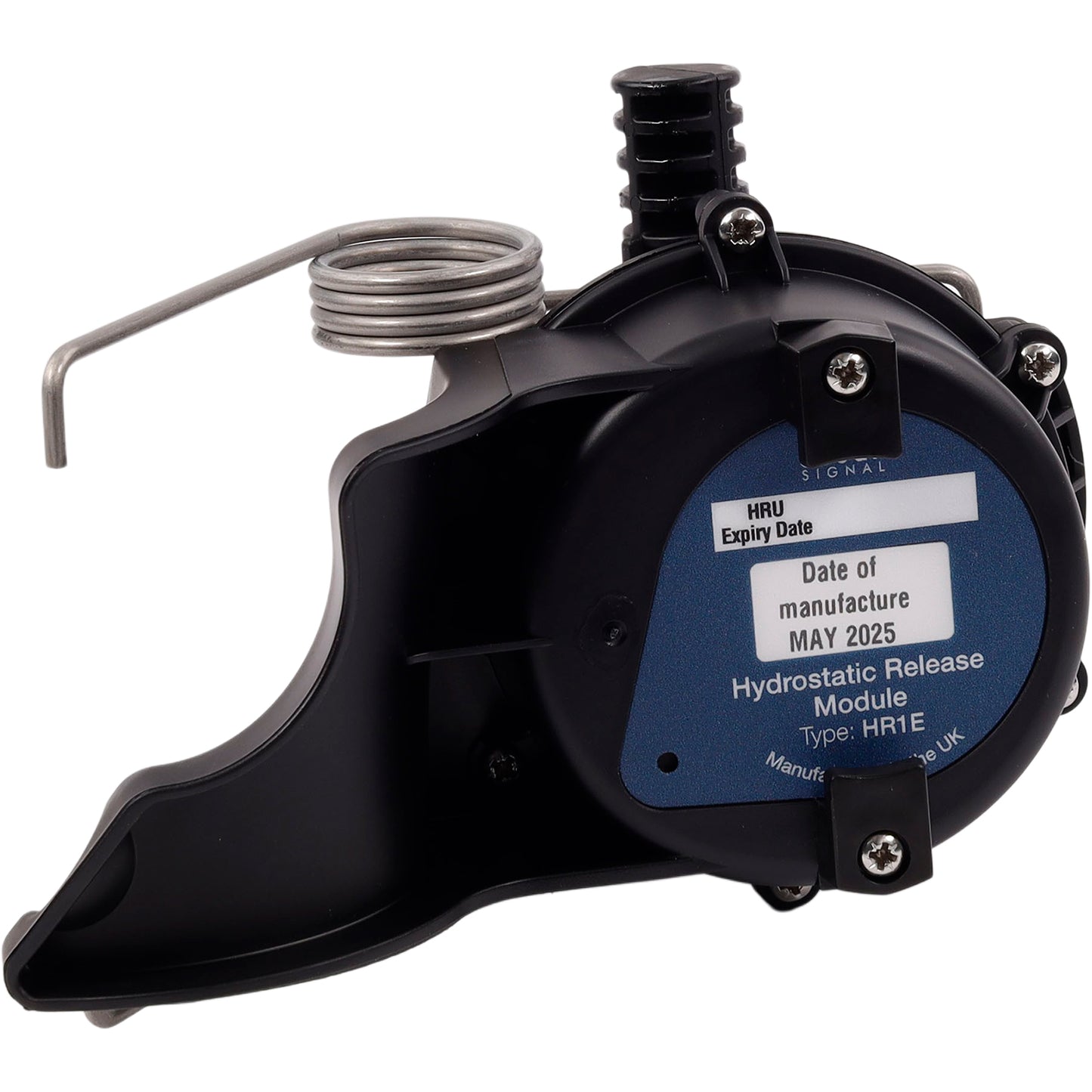 Ocean Signal HR1E hydrostatisk utløser for ARH1