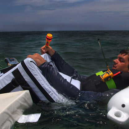 Ocean Signal rescueME EDF1 elektronisk nødbluss