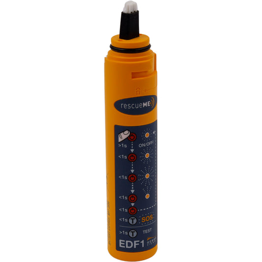 Ocean Signal LB10F EDF1 reservebatteripakke