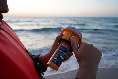 Ocean Signal rescueME EDF2 elektronisk nødbluss
