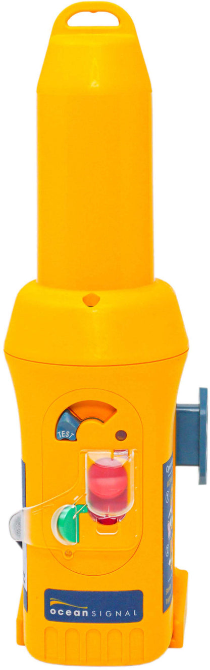 Ocean Signal safeSea S100 SART – bilde 3