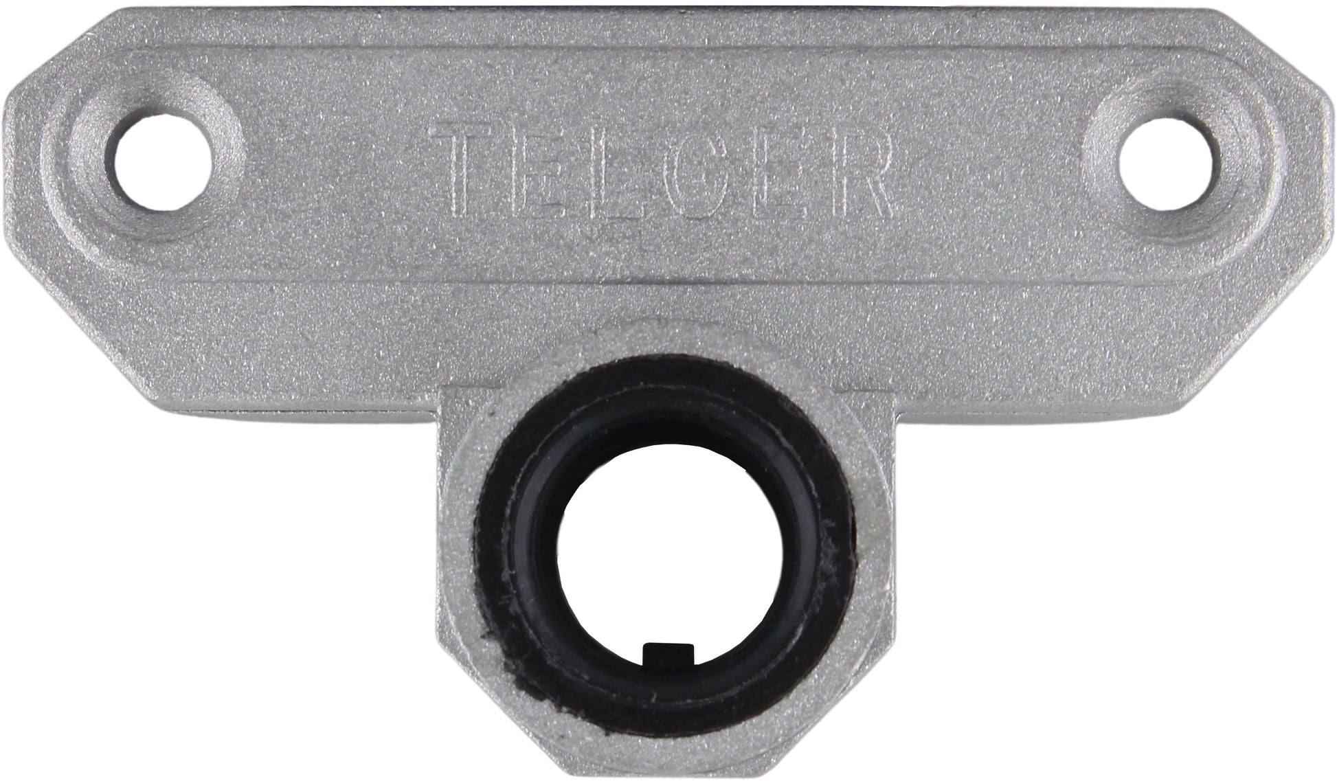 1852 Holder alu. sidemontert 2 1/4" – bilde 2