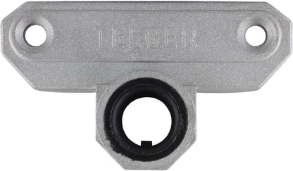 1852 Holder alu. sidemontert 2 1/4" – bilde 2