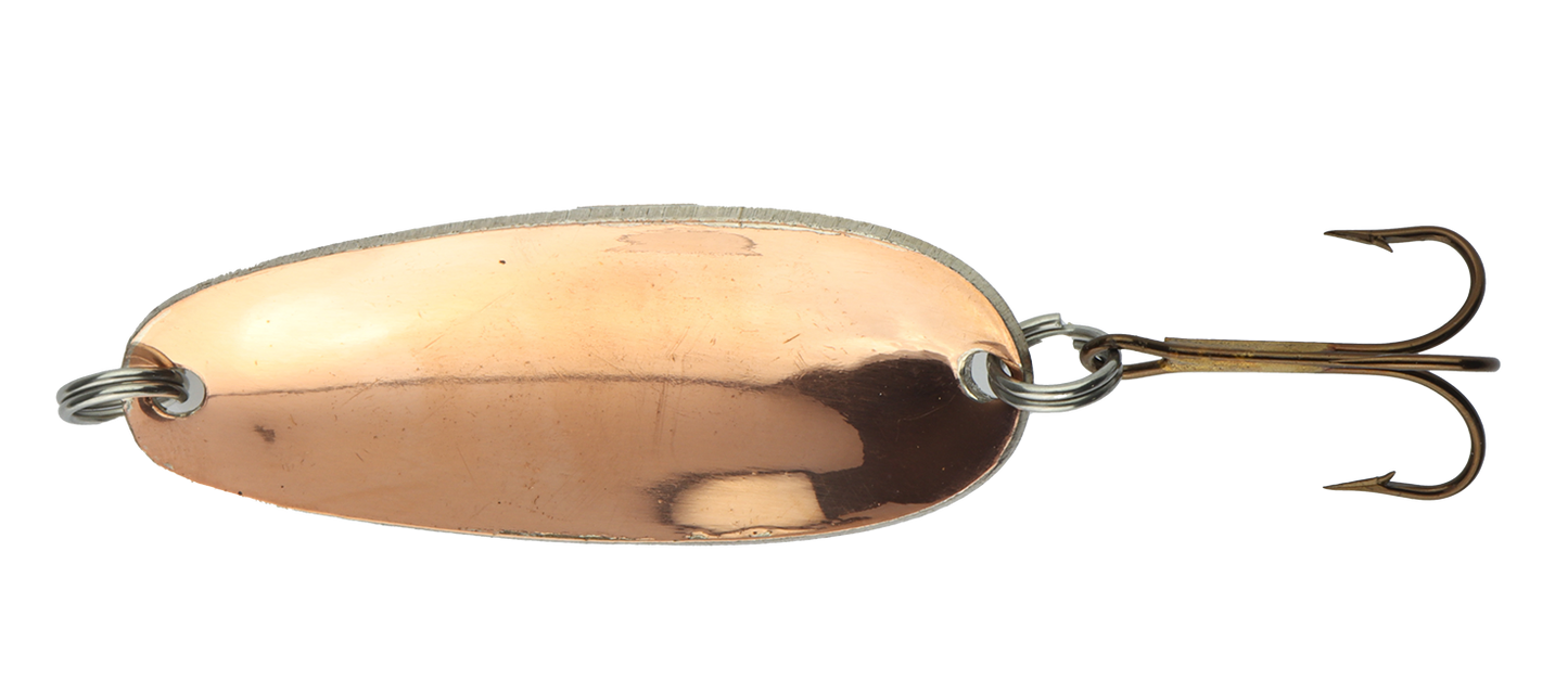 Kleppesluk Orginal - Sølv