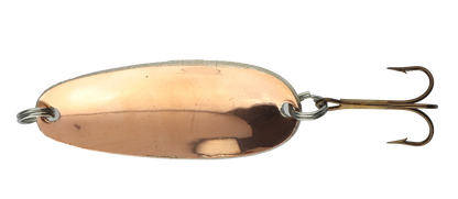 Kleppesluk Orginal - Sølv