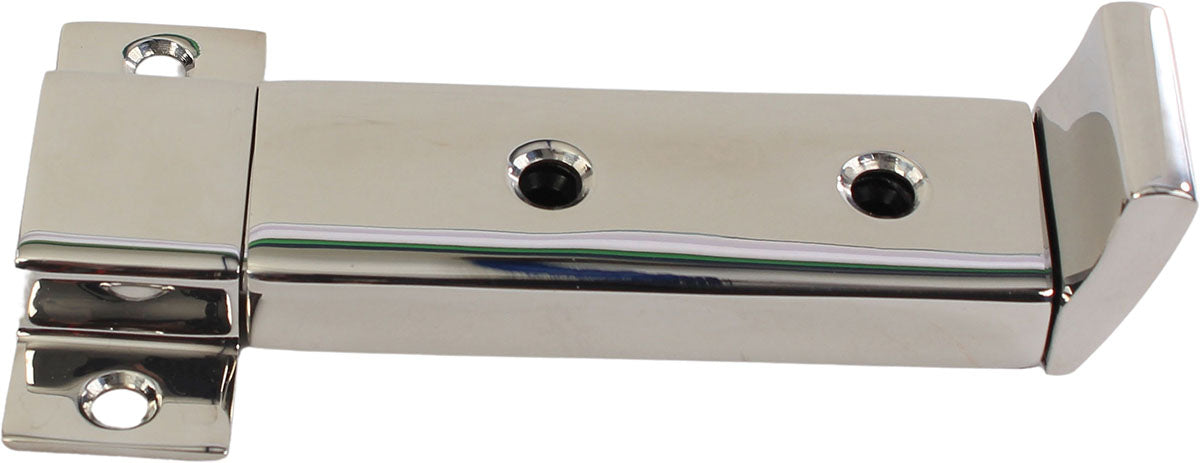 1852 Skyvelås/skåte 316 124 mm – bilde 2