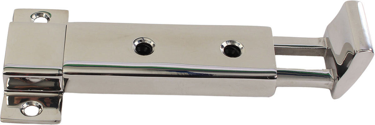 1852 Skyvelås/skåte 316 124 mm – bilde 3